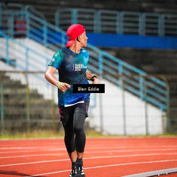 Runner Photo 4677077