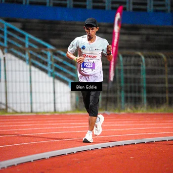 Runner Photo 4677078