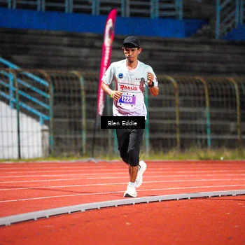 Runner Photo 4677079
