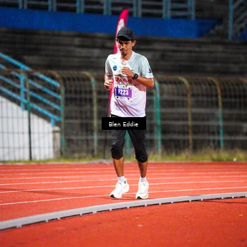 Runner Photo 4677080