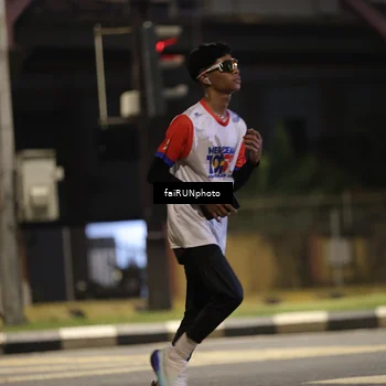 Runner Photo 4677081