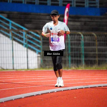 Runner Photo 4677082
