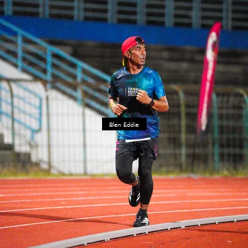 Runner Photo 4677083