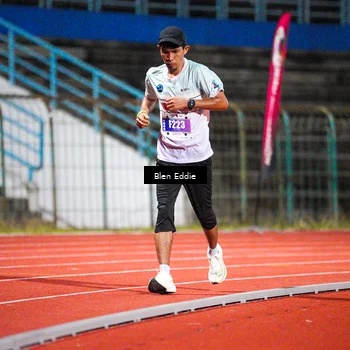 Runner Photo 4677084