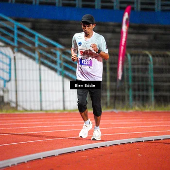 Runner Photo 4677087