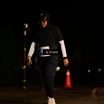 Runner Photo 4677088