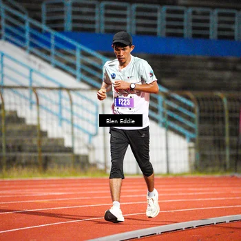 Runner Photo 4677093