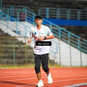 Runner Photo 4677094