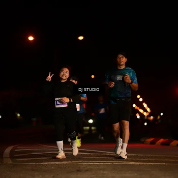 Runner Photo 4677096