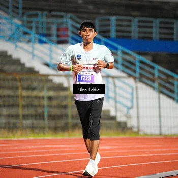 Runner Photo 4677098