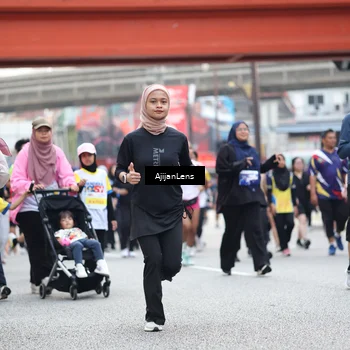 Runner Photo 4677102