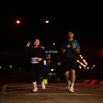 Runner Photo 4677103