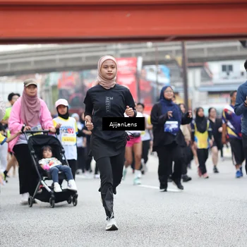 Runner Photo 4677105