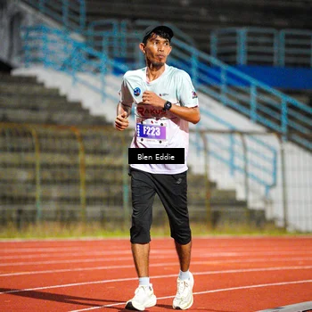 Runner Photo 4677106