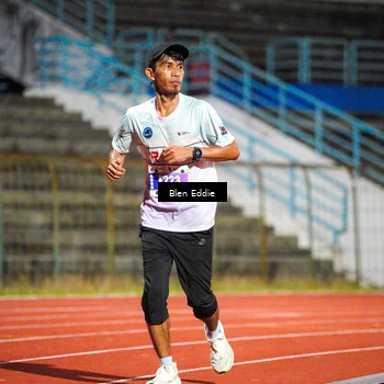 Runner Photo 4677107