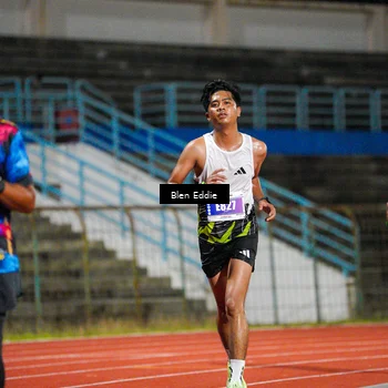 Runner Photo 4677108