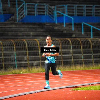 Runner Photo 4677109