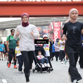 Runner Photo 4677111