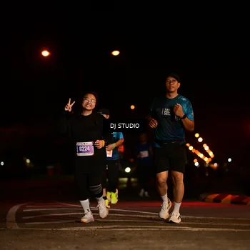 Runner Photo 4677112