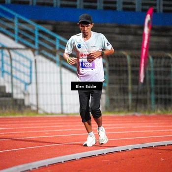 Runner Photo 4677114