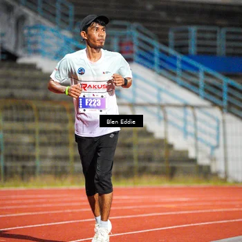 Runner Photo 4677116