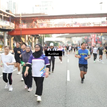 Runner Photo 4677119