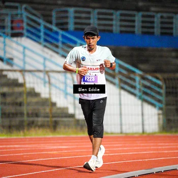 Runner Photo 4677121
