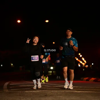 Runner Photo 4677122
