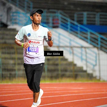 Runner Photo 4677123