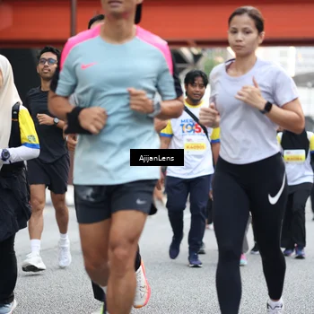 Runner Photo 4677125