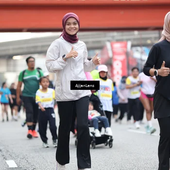 Runner Photo 4677126