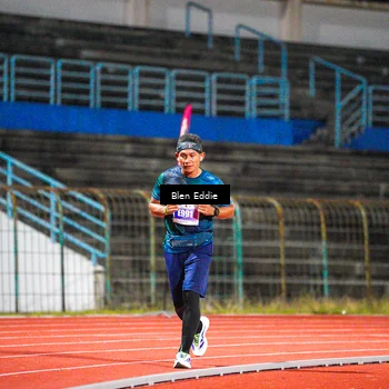 Runner Photo 4677128