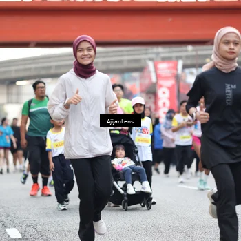 Runner Photo 4677129