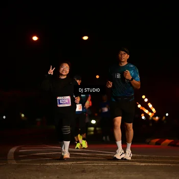 Runner Photo 4677131
