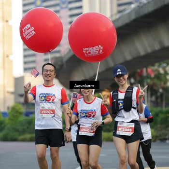 Runner Photo 4677134