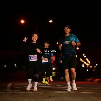 Runner Photo 4677139