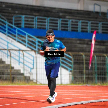Runner Photo 4677145