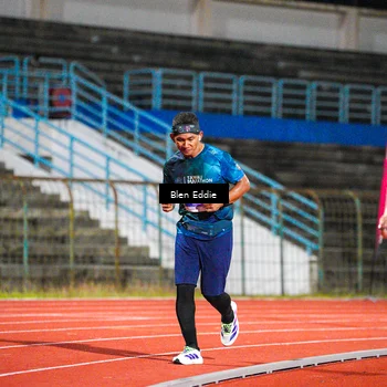 Runner Photo 4677147