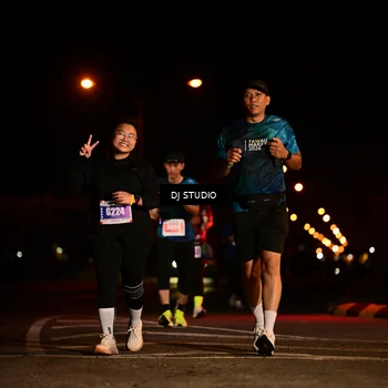 Runner Photo 4677148