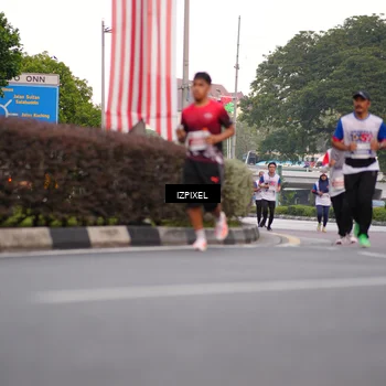 Runner Photo 4677155