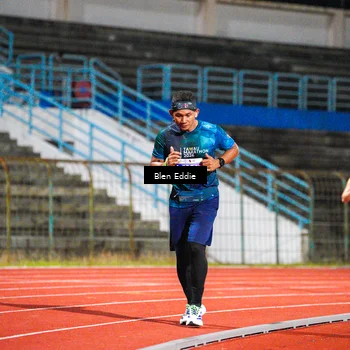 Runner Photo 4677158