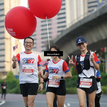 Runner Photo 4677161