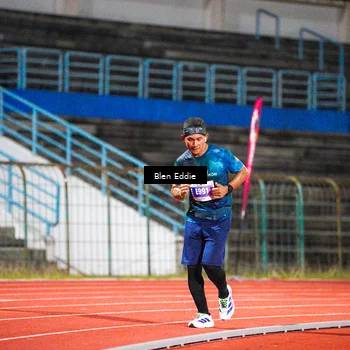 Runner Photo 4677162