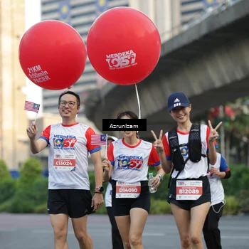 Runner Photo 4677167