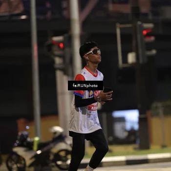 Runner Photo 4677168