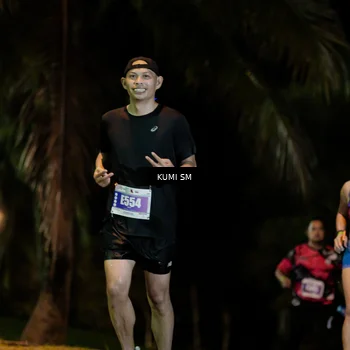 Runner Photo 4677169