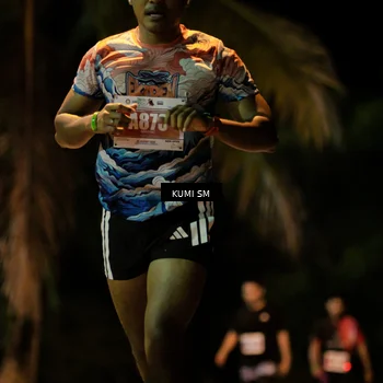 Runner Photo 4677170