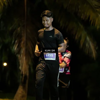 Runner Photo 4677171