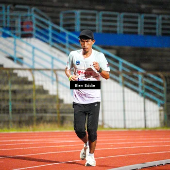Runner Photo 4677172