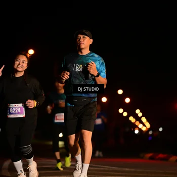 Runner Photo 4677178